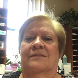 Meet your Posher, Katherine